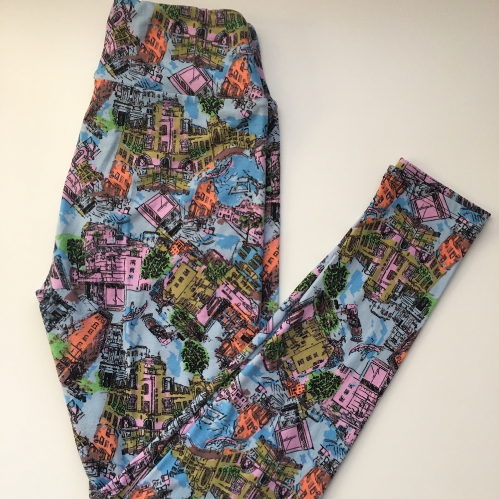 LuLaRoe Leggings